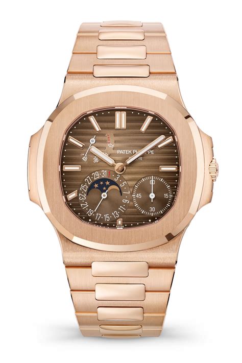 patek philippe rose gold and silver|patek philippe rose gold celestial.